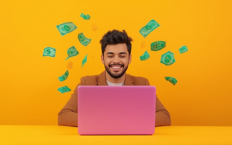 From Passion Project to Profit Machine Your 2026 Blueprint for Blog Monetization