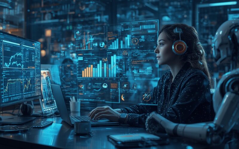 Blogging Smarter Not Harder Top AI Tools to Supercharge Your Blog in 2026