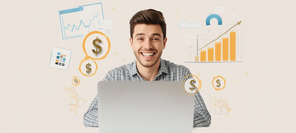 Monetize Your Blog The Smart Way Top Strategies for 2025 Success