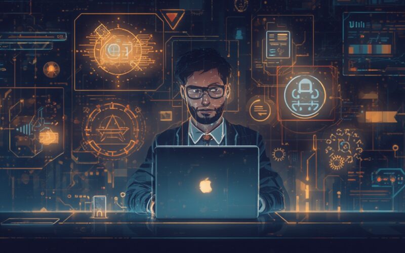 The Secret Weapon for Bloggers AI Tools You Need Now 2025