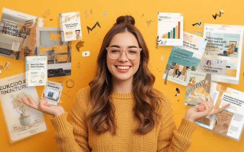 Blog Profit Secrets Create and Sell Digital Products That Convert in 2026