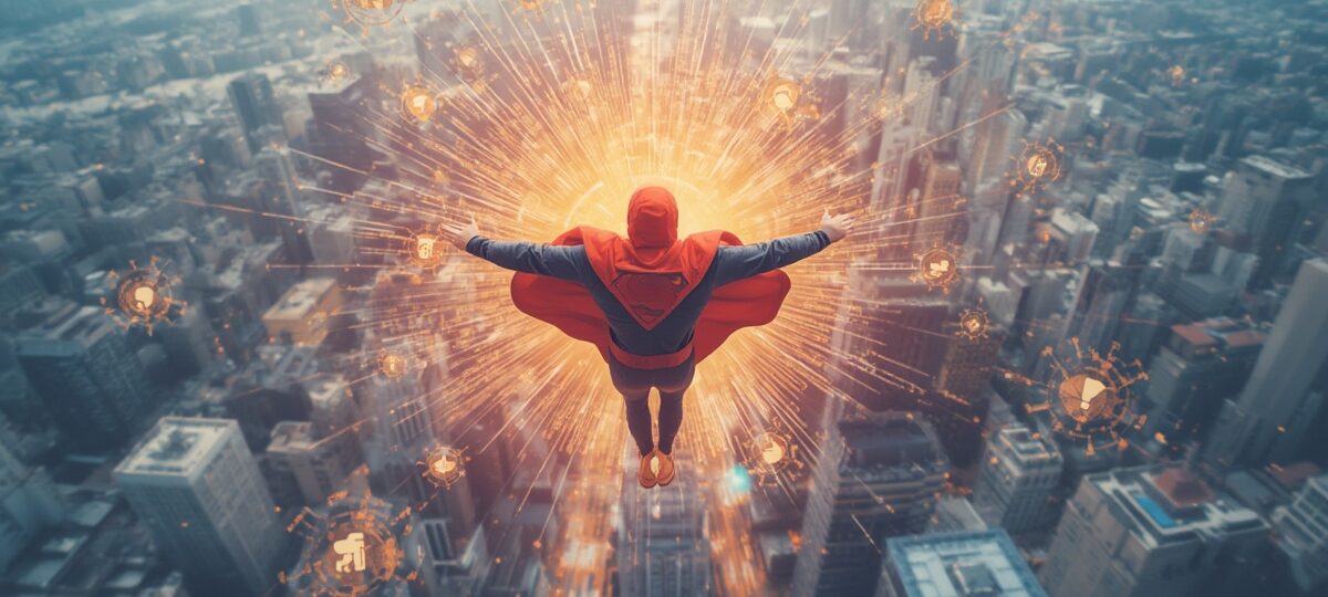 Unleash Your Blog's Superpower The 7 Secrets to Going Viral in 2026