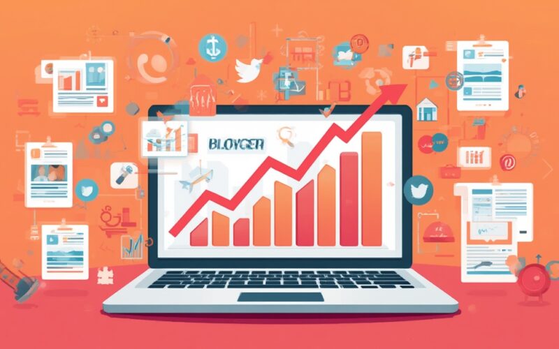 Stop Scrolling Start Growing Your Blog How to Conquer Social Media in 2026