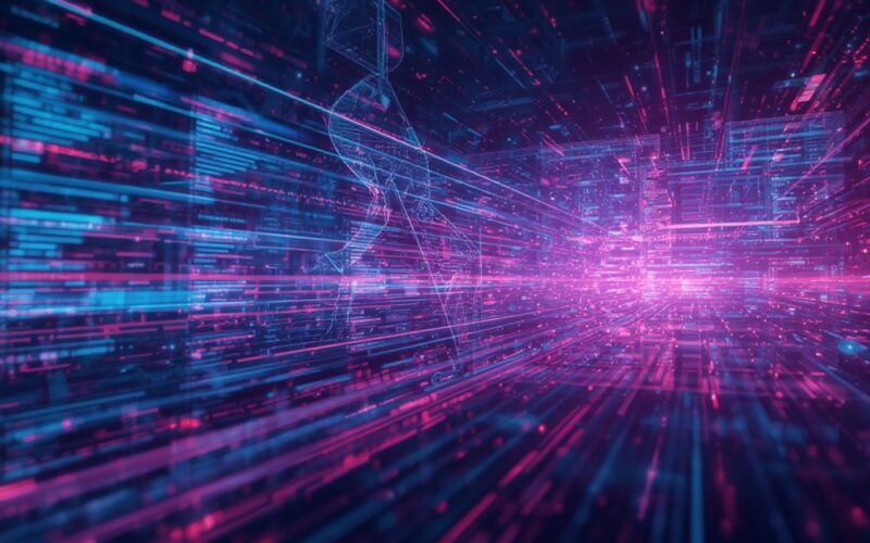 Beyond Keywords Master SEO Traffic in the AI Era 2025