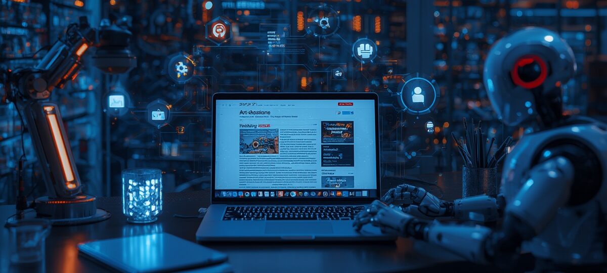 AI Tools That Will Transform Your Blog Now