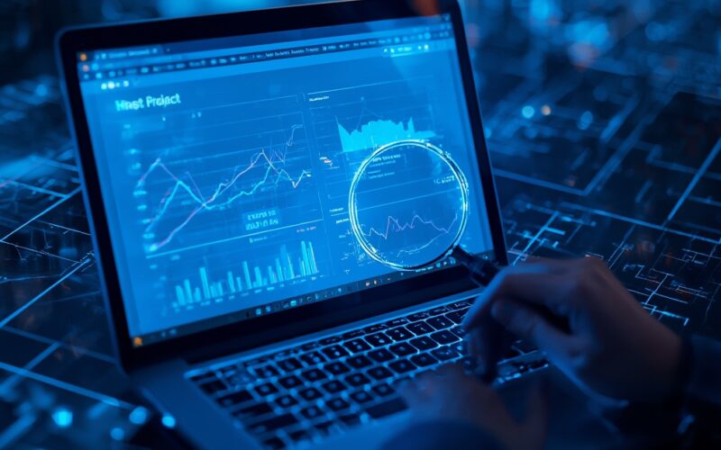 Massive Blog Traffic The 2026 Blueprint to Dominate Your Niche