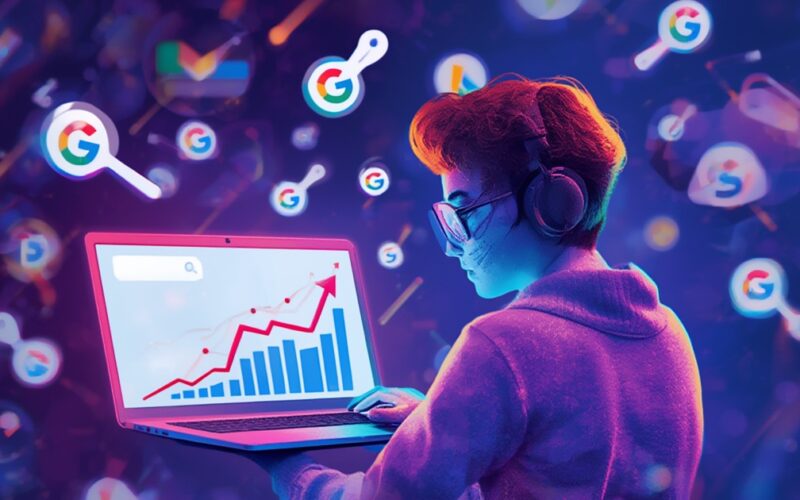 Crack the Google Code Rank Higher Now with These Blogger Secrets for 2026