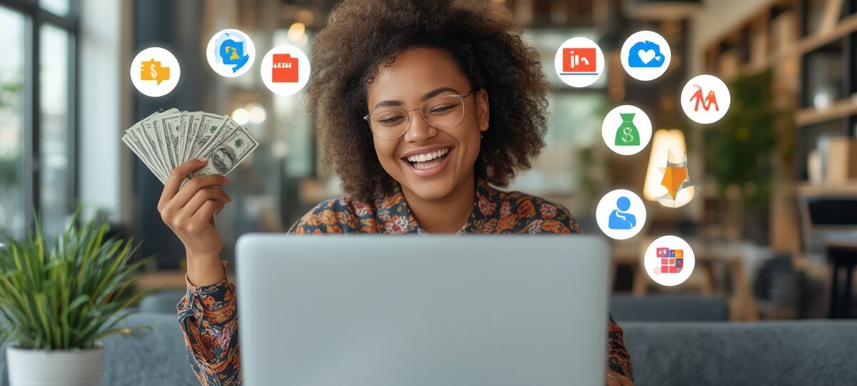 Stop Leaving Money on the Table 7 Unconventional Ways Bloggers Get Rich in 2026