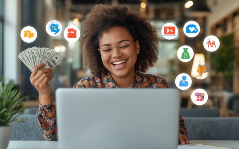 Stop Leaving Money on the Table 7 Unconventional Ways Bloggers Get Rich in 2026