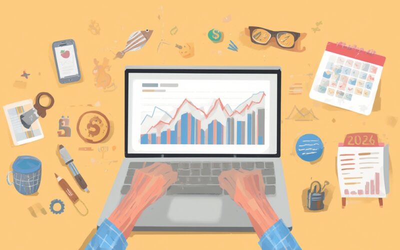 Monetize Your Blog Like a Pro Affiliate Marketing Strategies for 2026