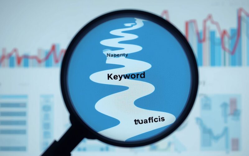 Unlock Massive Traffic Your Blog Needs The Ultimate Long-Tail Keyword Guide for 2025