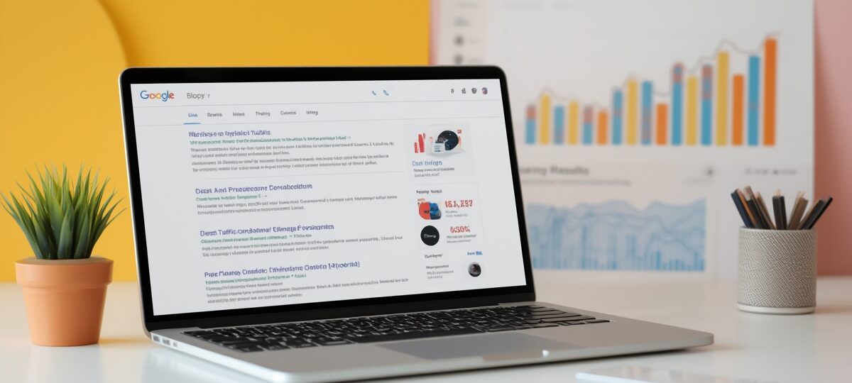 The Google Ranking Playbook for Bloggers 2026