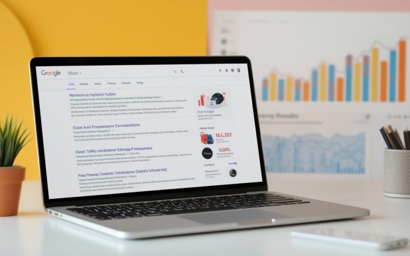 The Google Ranking Playbook for Bloggers 2026