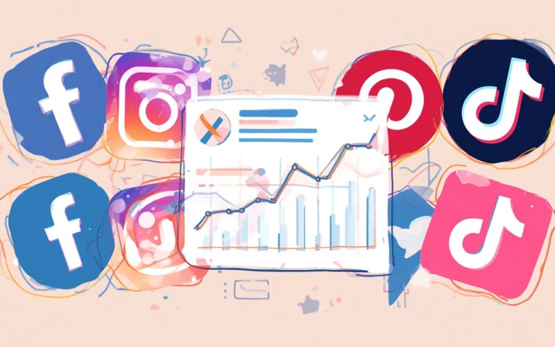 Unlock Rapid Blog Growth Social Media Strategies for 2026