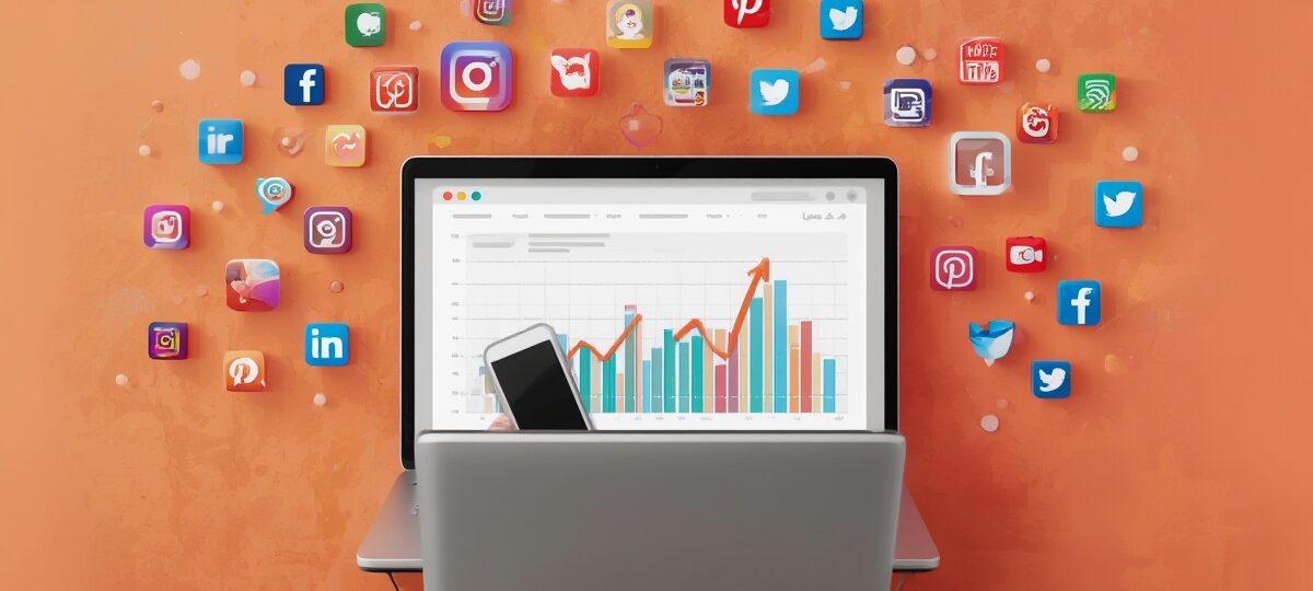 Unlock Explosive Growth Use Social Media to Boost Your Blog Traffic