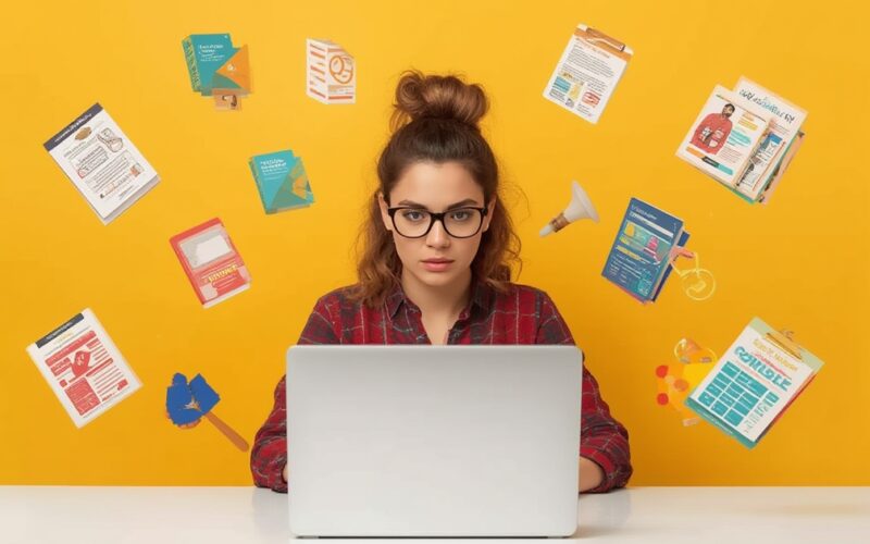 Stop Relying on Ads Unlock Massive Blog Profits with Digital Products in 2026