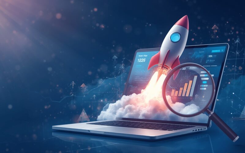 Skyrocket Your Blog Traffic Quick SEO Wins for 2026