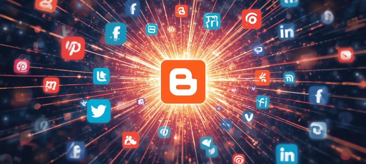 Unlock Your Blog's Social Superpower 7 Strategies for Explosive Engagement in 2026