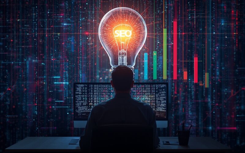 Unlock Hidden Traffic Secrets 10 SEO Hacks for Bloggers in 2026