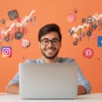 Skyrocket Your Blog Traffic The 2026 Social Media Blueprint