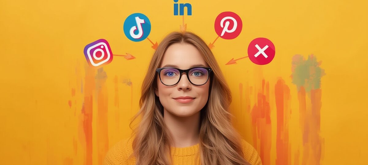 Your Blog's Secret Weapon Mastering Social Media for Explosive Growth 2026