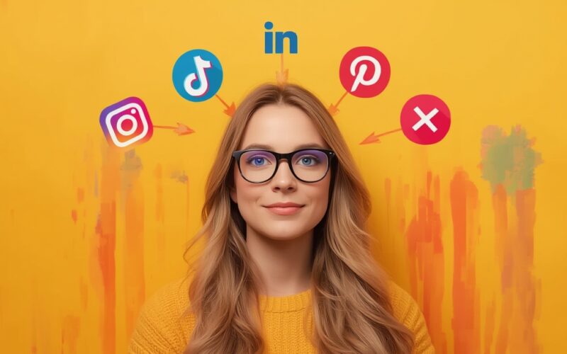 Your Blog’s Secret Weapon Mastering Social Media for Explosive Growth 2026