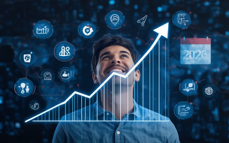 Unlock Your Blog’s Full Potential 5 SEO Quick Wins That Drive Traffic in 2026