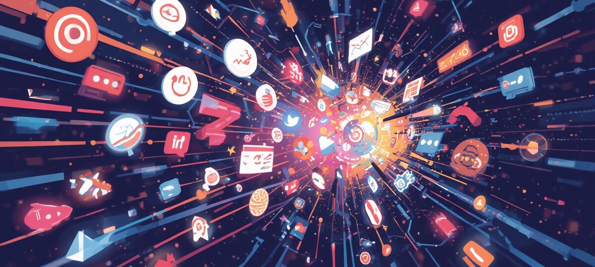 Go Viral How Bloggers Are Conquering Social Media in 2026