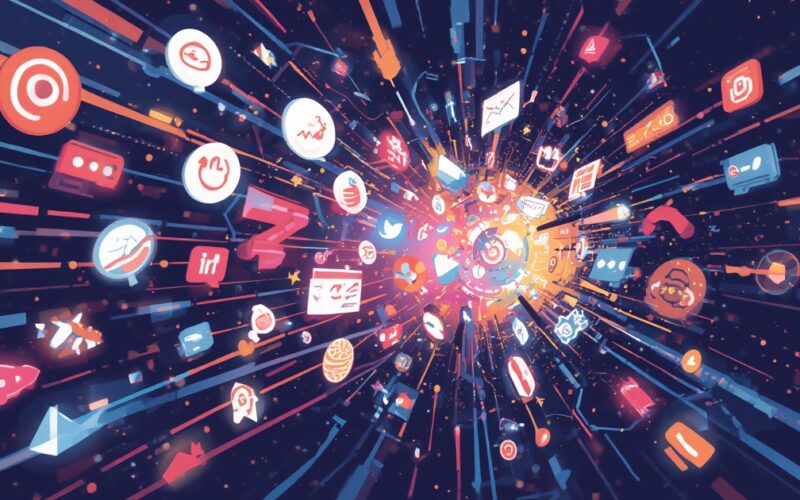 Go Viral How Bloggers Are Conquering Social Media in 2026