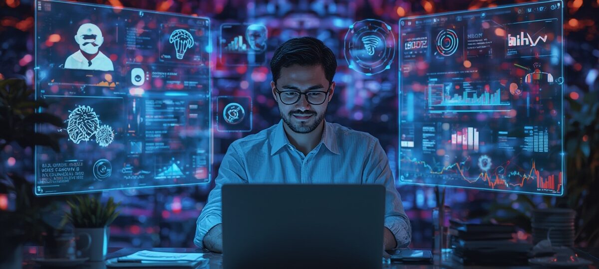 Unlock Your Blogging Superpowers with AI Tools in 2026