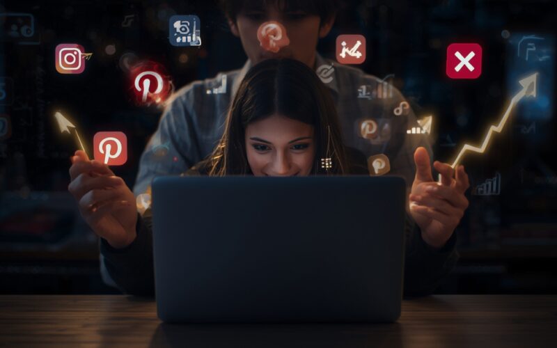 Your Blog Needs Social Media Now More Than Ever in 2026