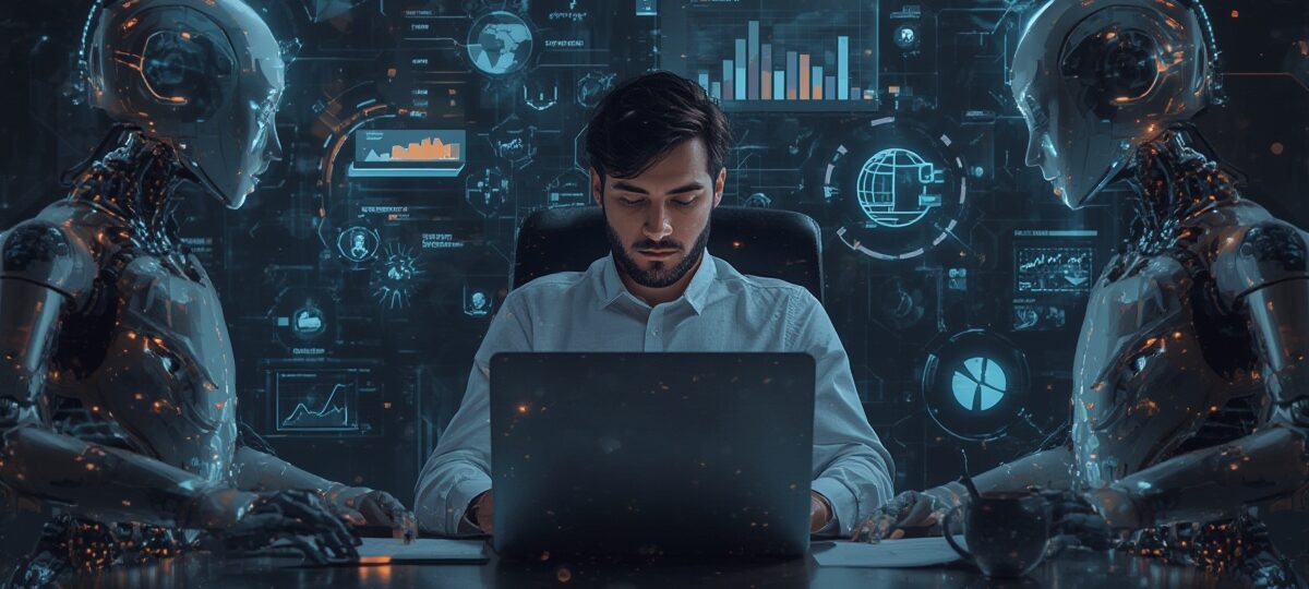 10 Game-Changing AI Tools Every Blogger Needs in 2026