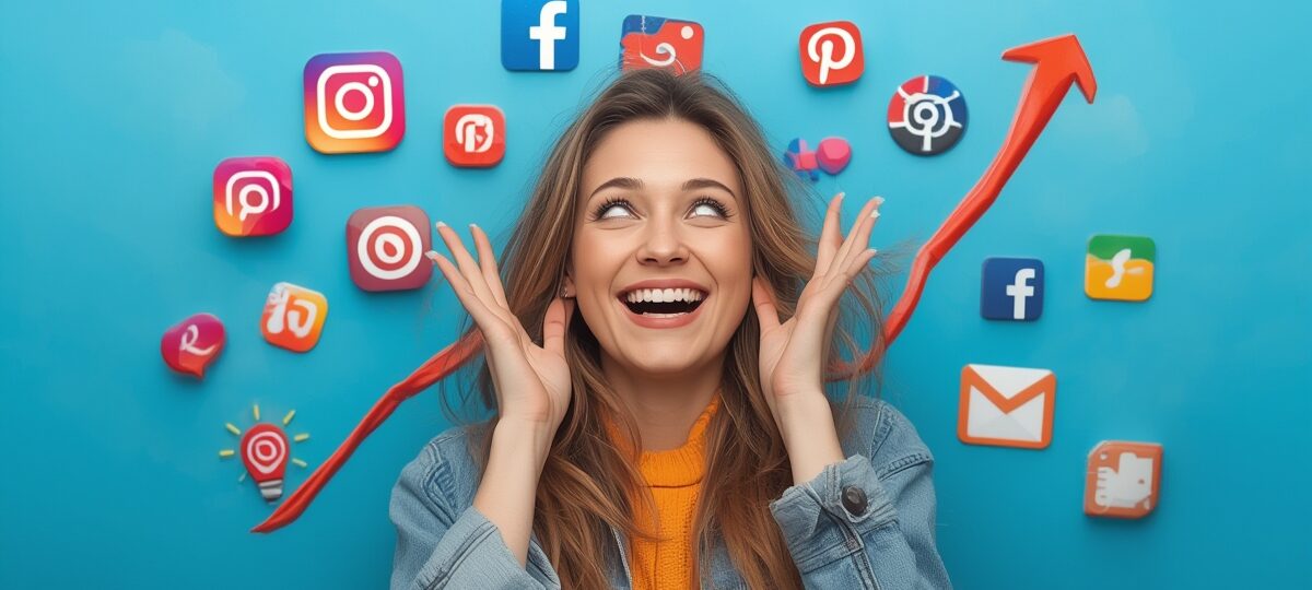 Social Media Success Your Blog's Secret Weapon for Viral Growth in 2026