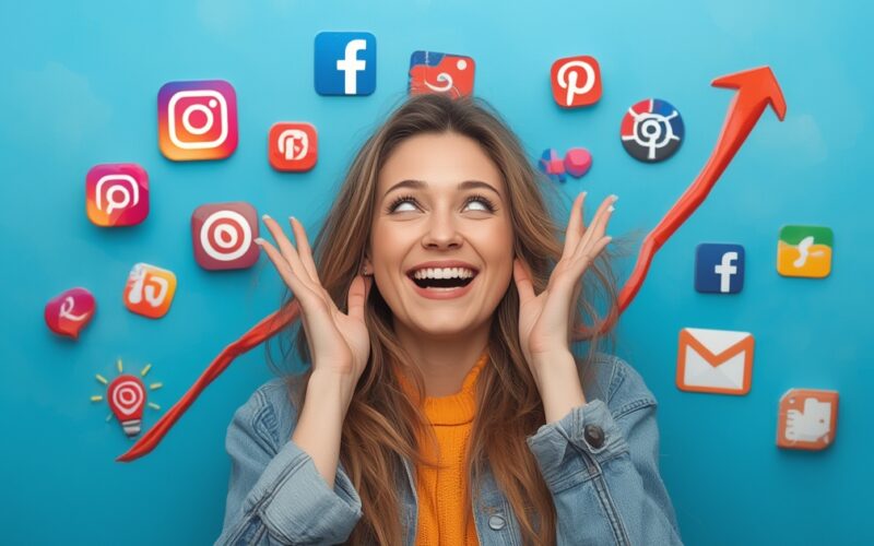 Social Media Success Your Blog’s Secret Weapon for Viral Growth in 2026