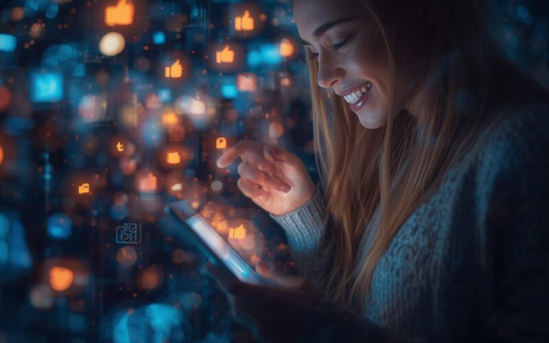 Unlock Your Blog’s Viral Potential Master Social Media Engagement in 2026