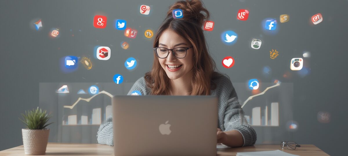 Unlock Social Media Secrets to Explode Your Blog Audience in 2025