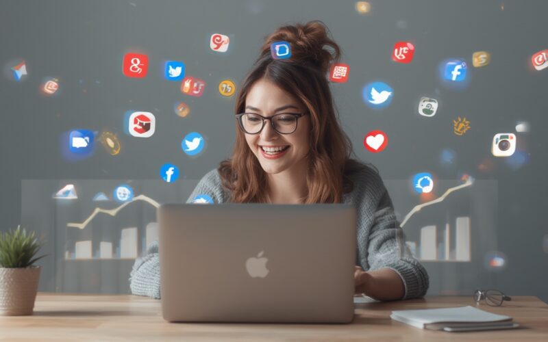 Unlock Social Media Secrets to Explode Your Blog Audience in 2025