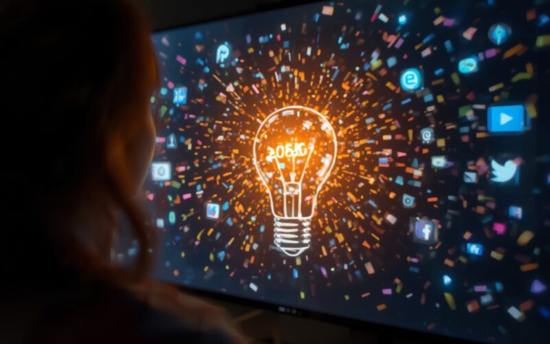 Go Viral Now 7 Blog Post Ideas That Explode in 2025