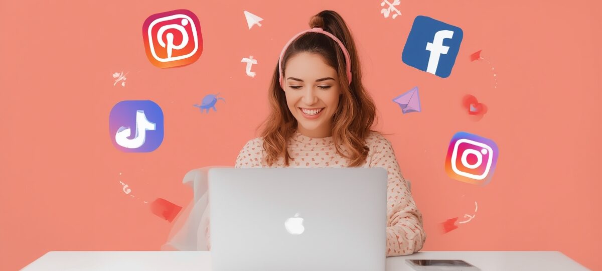 Social Media Strategies Bloggers Need to Explode Traffic in 2025