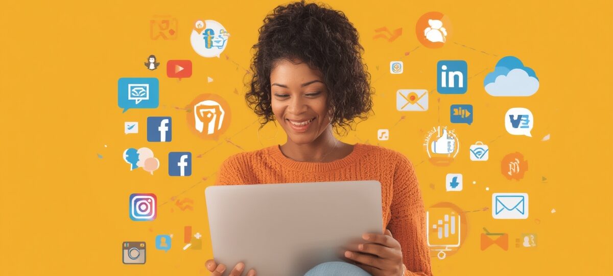 Skyrocket Your Blog Engagement Social Media Secrets for 2026