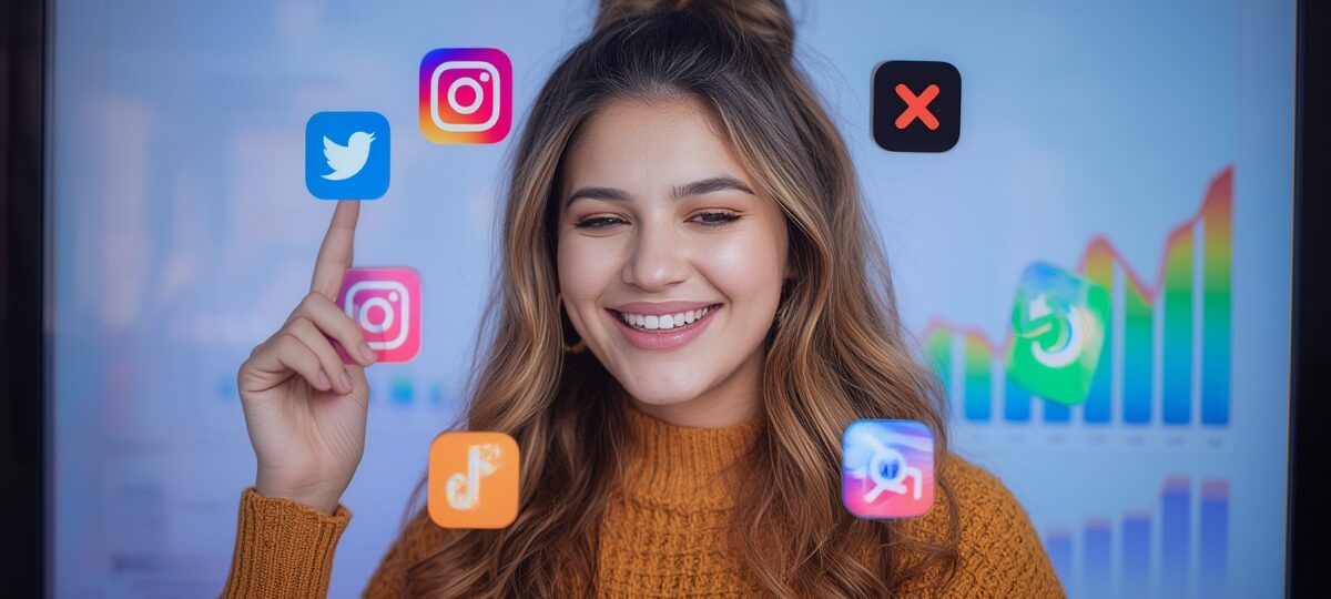 The Secret Sauce to Social Media Growth for Bloggers 2025 Edition