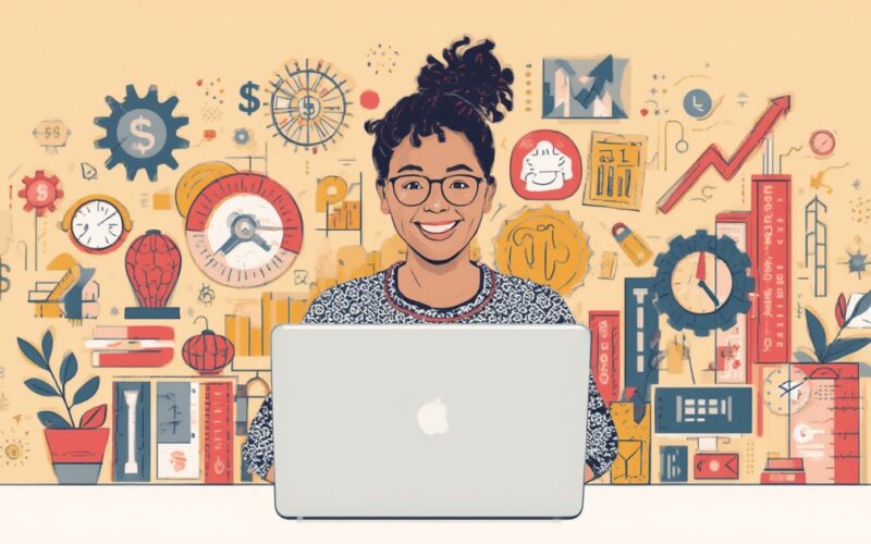 How Bloggers Are Making Bank in 2026 Unlock Your Monetization Secrets Now