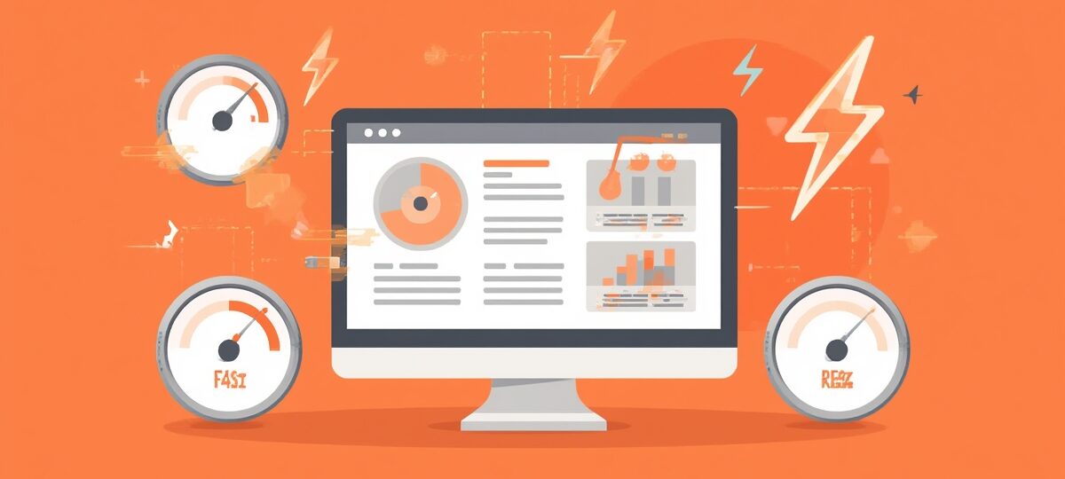 Unlock Blazing Fast Blog Speed in 2026 Your Readers Will Love