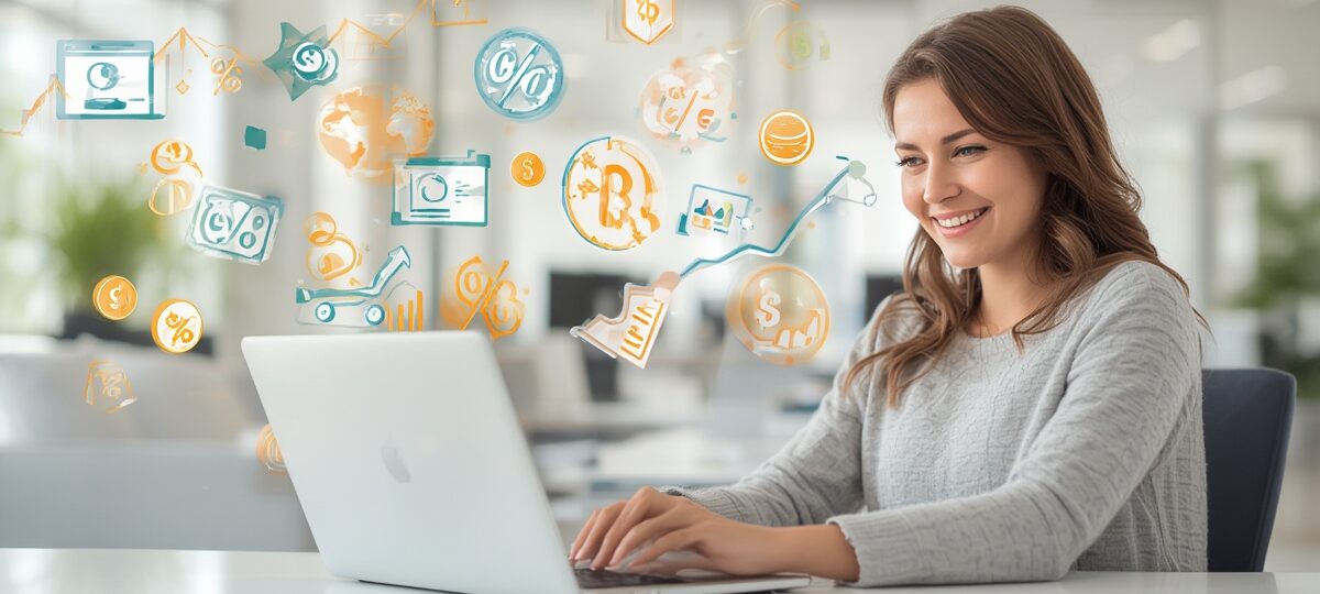 Beyond AdSense How Smart Bloggers Diversify Income in 2026