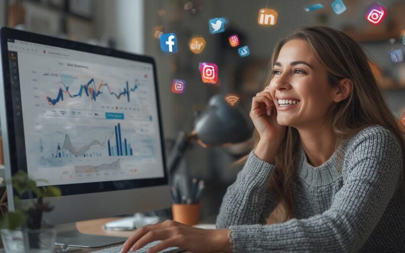 Unlock Explosive Social Media Engagement for Your Blog in 2026