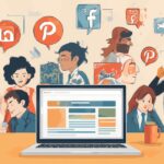 How to Turn Social Media Scrollers Into Loyal Blog Readers This Year