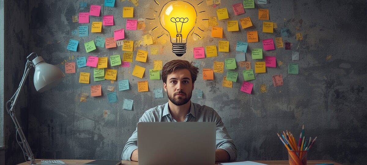 Never Run Out of Blog Post Ideas Again Your Ultimate 2025 Guide