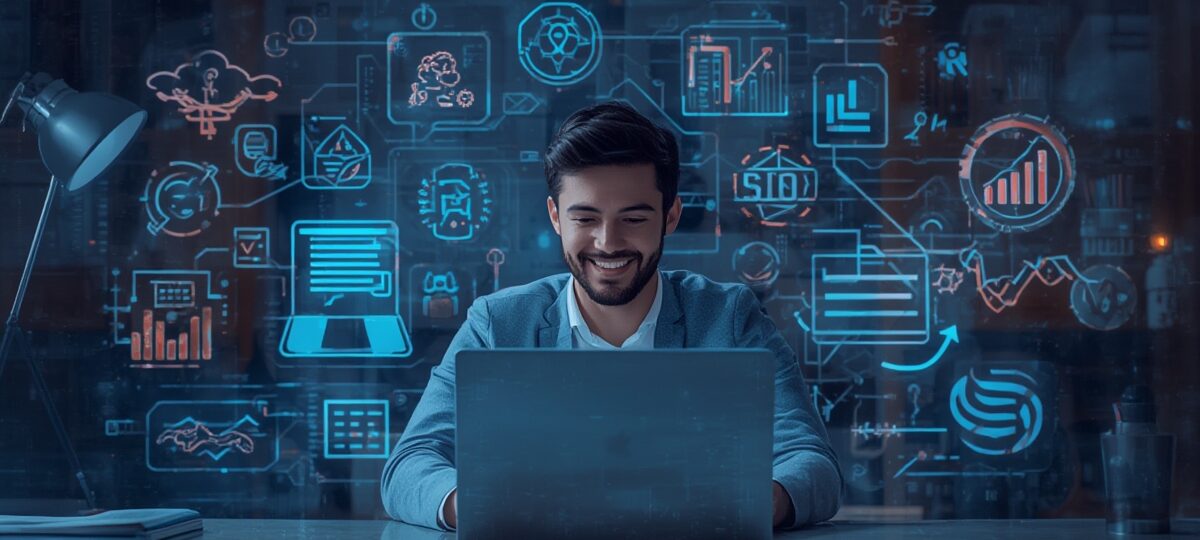 Unleash Your Blog's Potential The Top Content Creation Tools for 2026