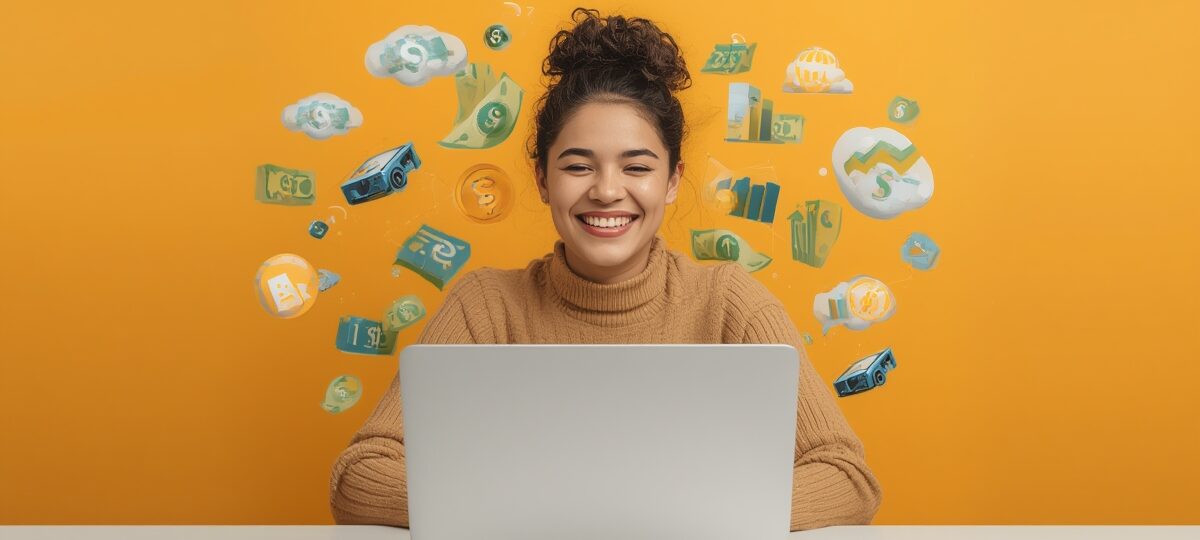 Make Your Blog a Money Magnet Top Passive Income Strategies for 2026