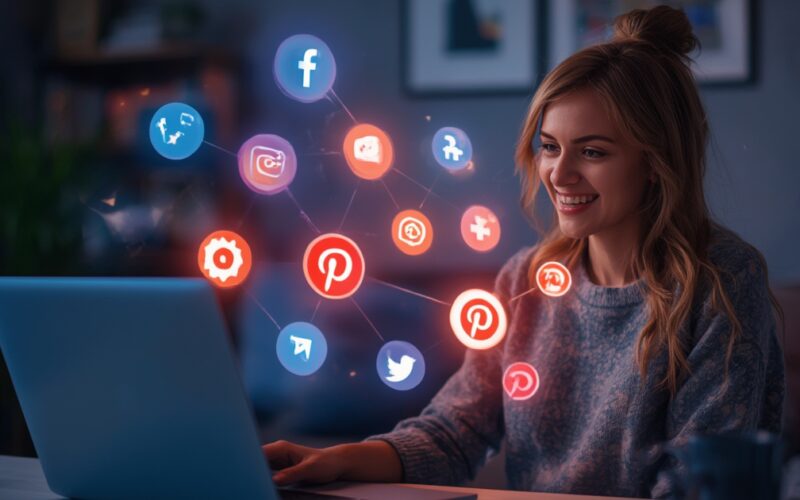 Unlock Explosive Growth Master Social Media Engagement for Your Blog in 2026